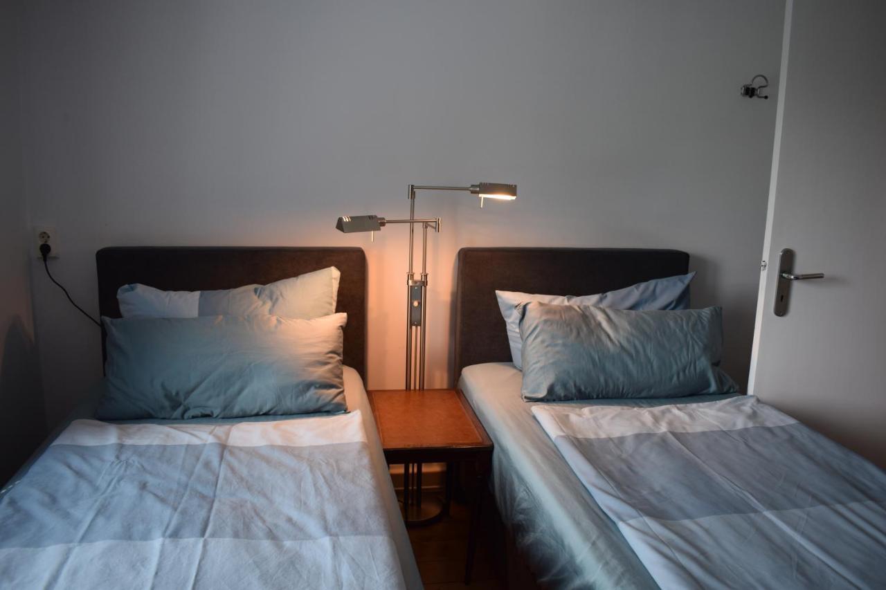 Privat bolig Alsterdorf