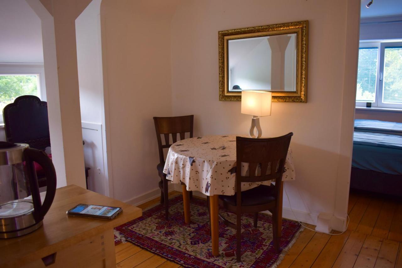 Alsterdorf Privat bolig *