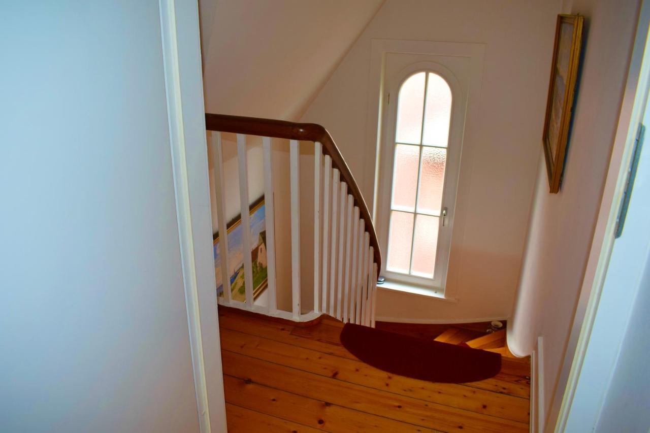 Privat bolig Alsterdorf Hamborg