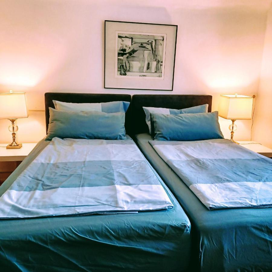 Alsterdorf Privat bolig *