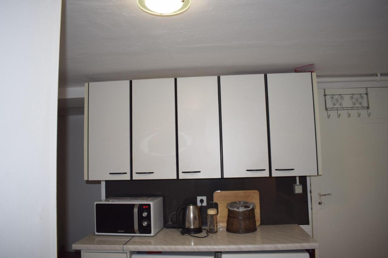 Alsterdorf Privat bolig