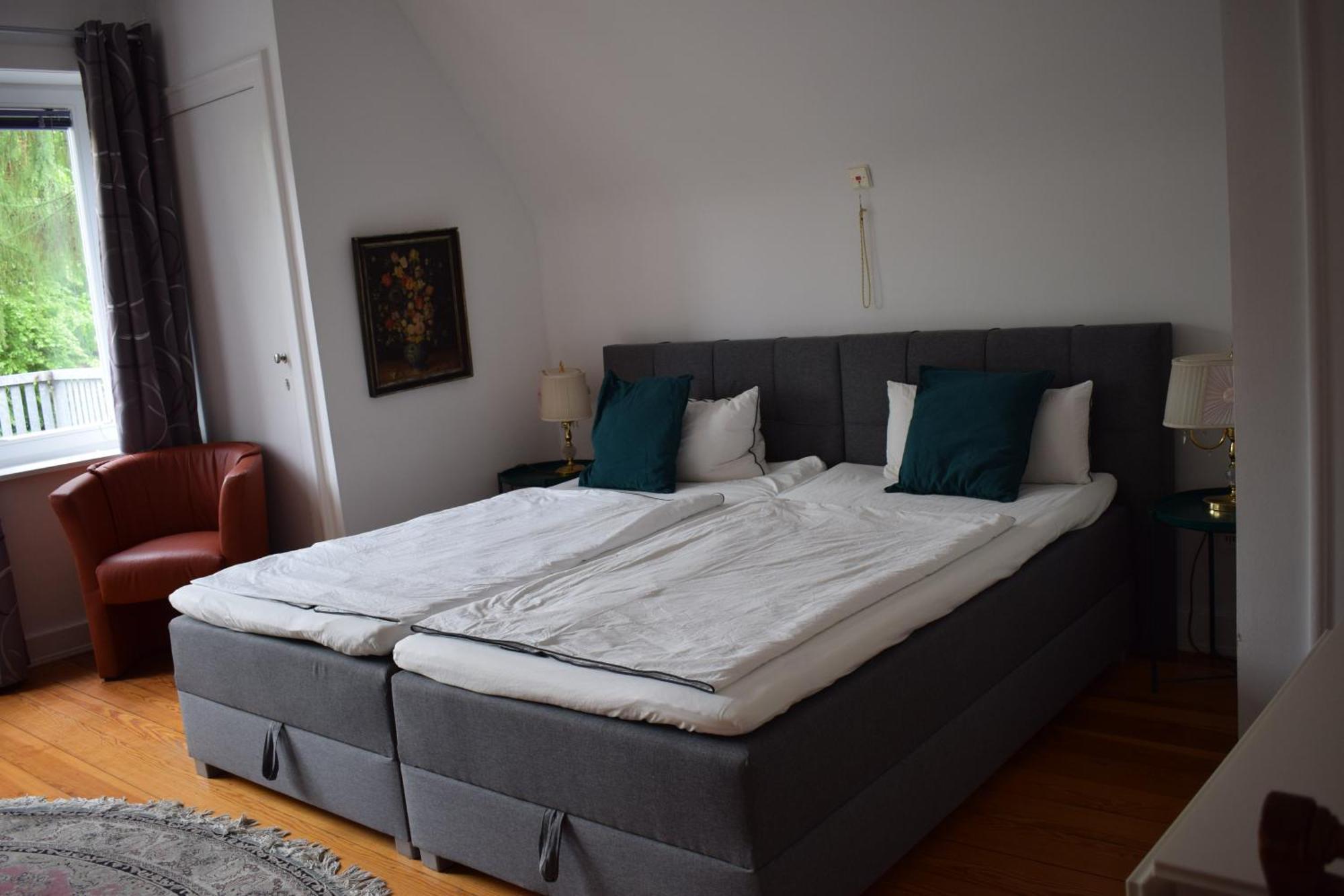 Alsterdorf Privat bolig *