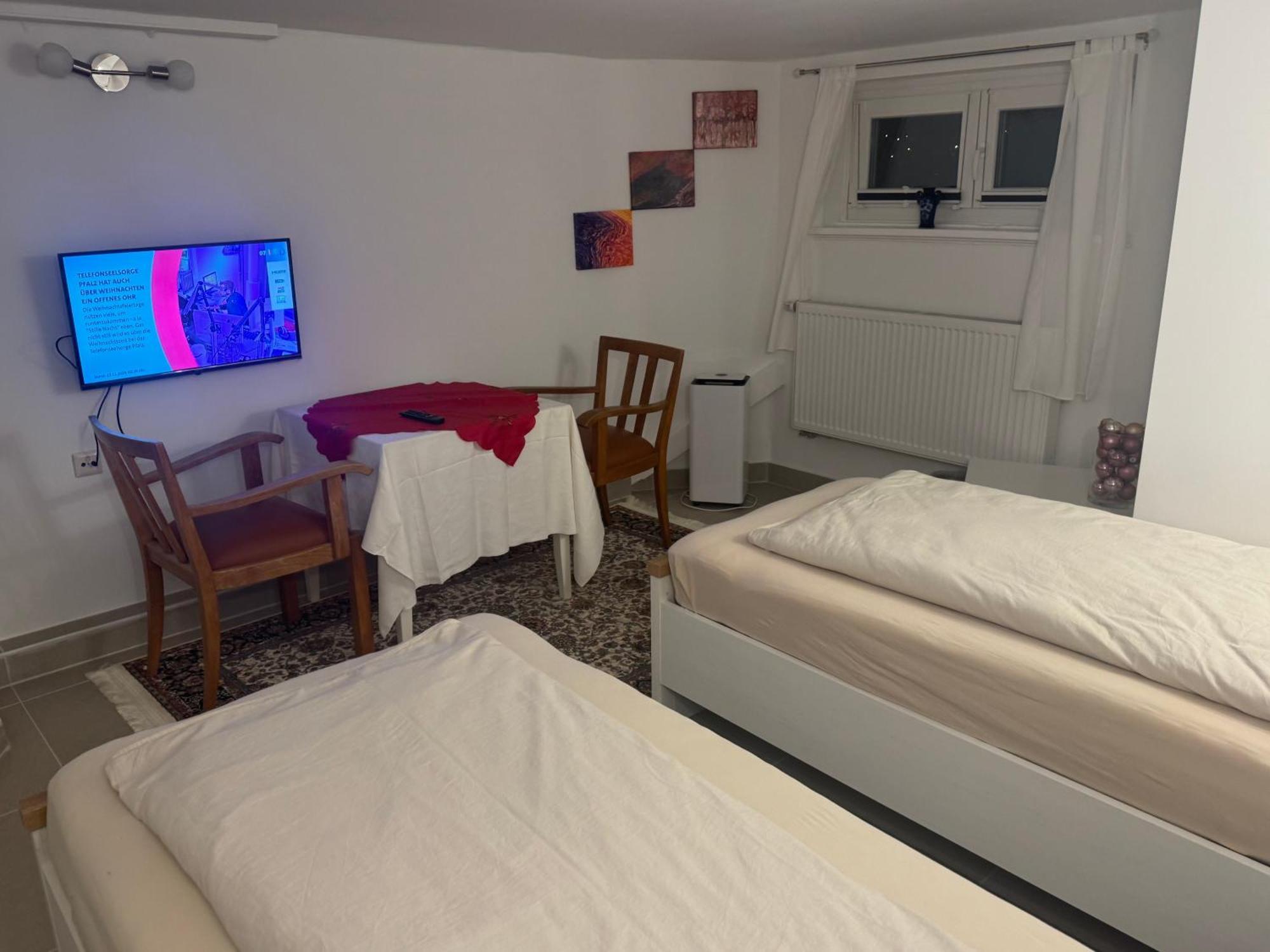 Privat bolig Alsterdorf *
