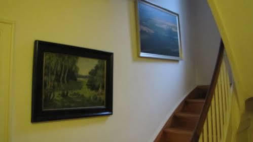 Privat bolig Alsterdorf *