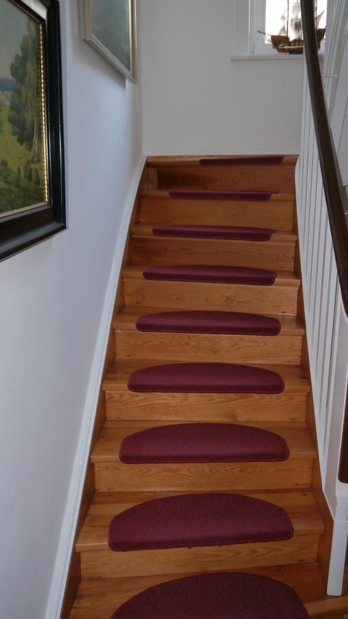 Privat bolig Alsterdorf Hamborg