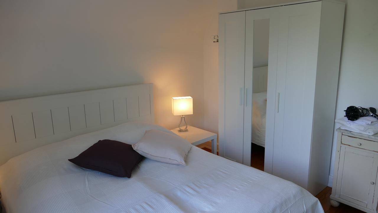 Alsterdorf Privat bolig Hamborg