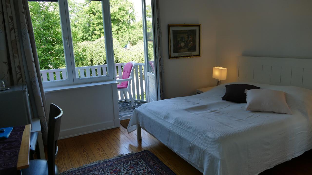 Privat bolig Alsterdorf *