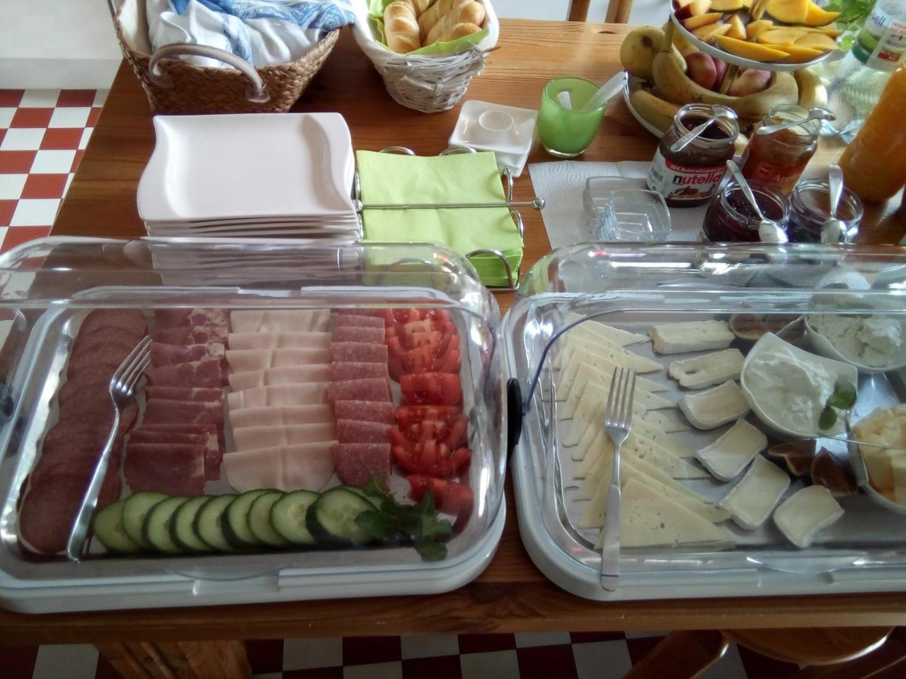 Alsterdorf Privat bolig