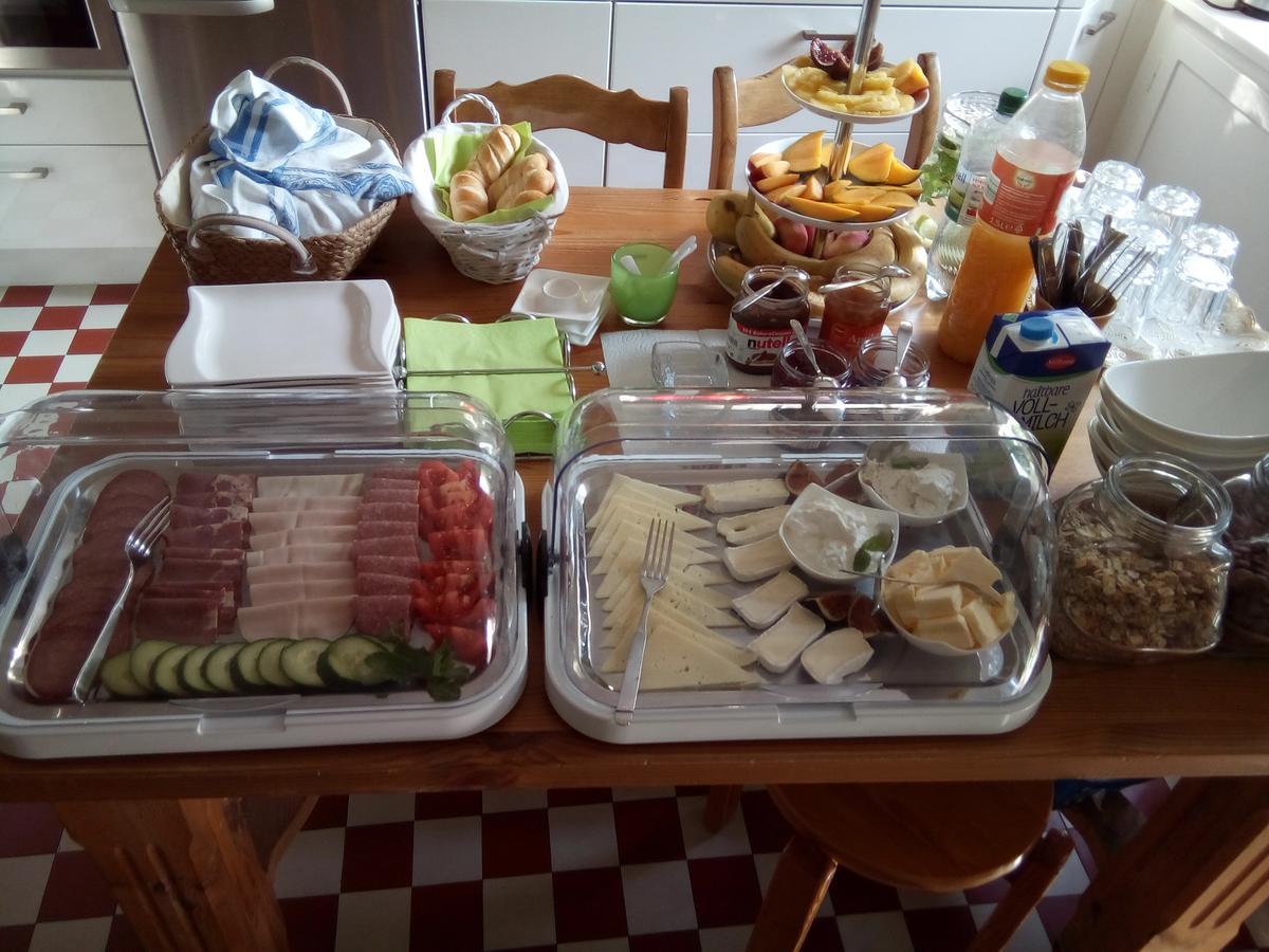 Privat bolig Alsterdorf Hamborg