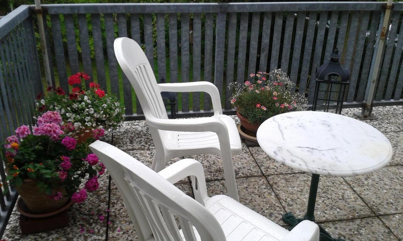 Alsterdorf Privat bolig *